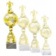 3661 A - Soccer Trophy